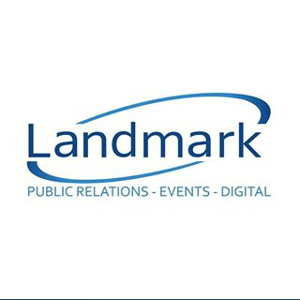 Landmark logo