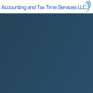 Accounting and Tax Time Services LLC logo