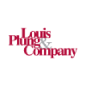 Louis Plung &amp; Company logo