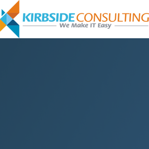 Kirbside Consulting logo