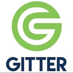 Gitter Software logo