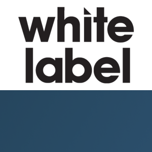 White Label logo
