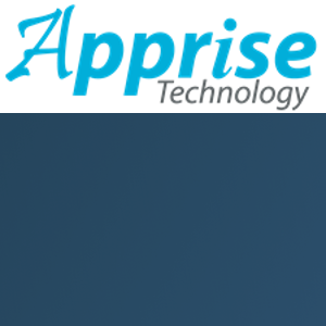 Apprise Technology logo
