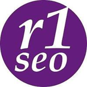 R1SEO logo