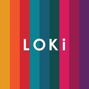 LOKi logo