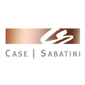 Case | Sabatini logo