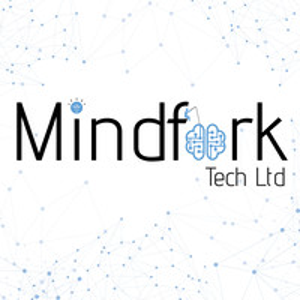 Mindfork Tech Ltd. logo