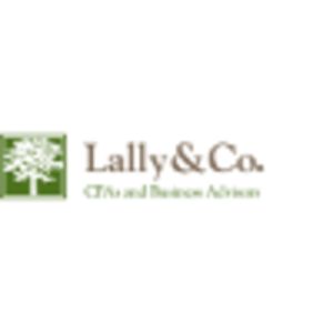 Lally &amp; Co. logo