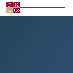 Faller, Kincheloe &amp; Co logo