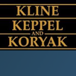 Kline, Keppel and Koryak, P.C. logo