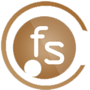 Fictionsoft logo