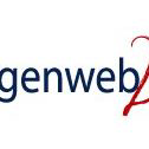 Genweb2 logo