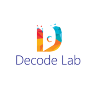 Decode Lab logo