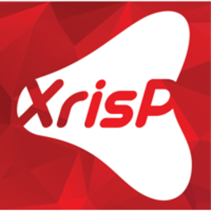 XrisP logo