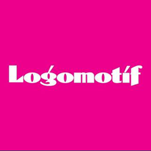 Logomotif logo
