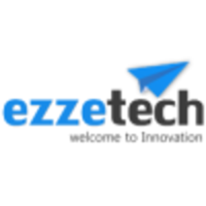 Ezze Technology logo