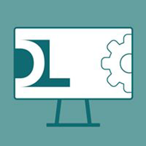 Dimik Lab logo