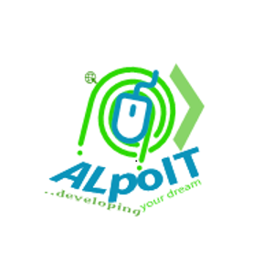 Alpoit.com logo