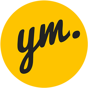 Yellow Marshmallow logo
