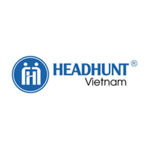 HEADHUNT Vietnam logo
