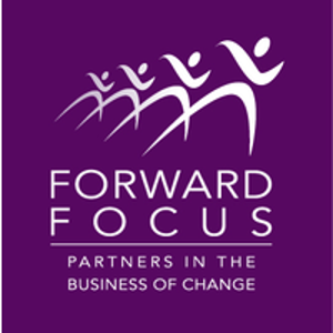 Forward Focus logo