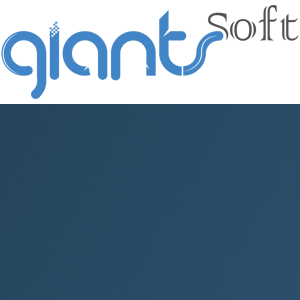 Giantssoft Solution logo