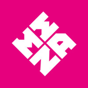 MeZA - Brand Therapy logo