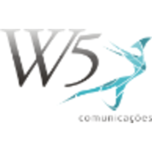 W5 Comunicações logo