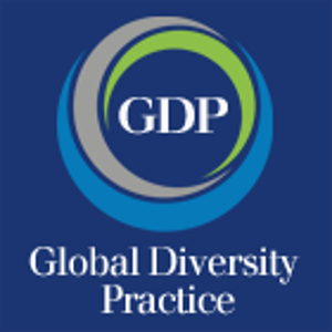 Global Diversity Practice logo