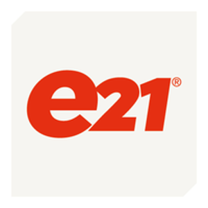 e21 Agência de Multicomunicação logo