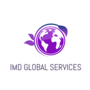 IMD Global Services logo