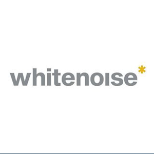 Whitenoise Creative logo