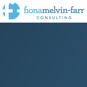 Fiona Melvin-Farr logo