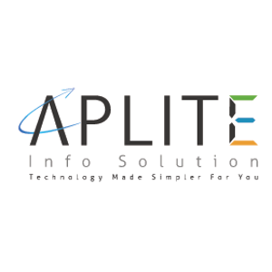 Aplite Info Solution Private Limited logo