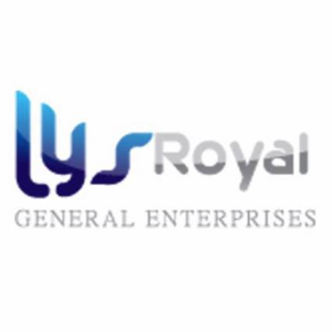 LYS ROYAL Event &amp; Management Company logo
