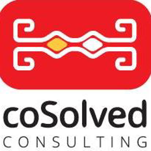 coSolved Consulting logo