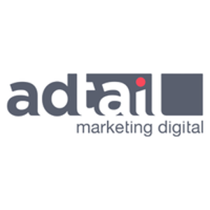Adtail logo