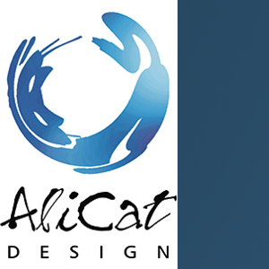 AliCat Design logo