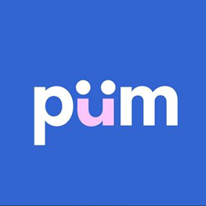 Estudio Pum logo