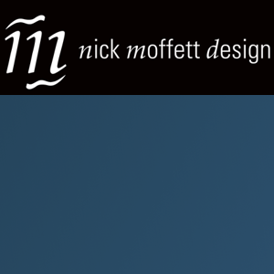 NICK MOFFETT DESIGN LIMITED logo