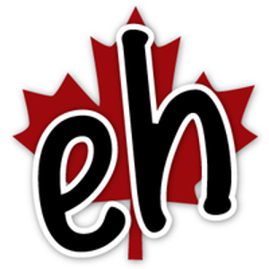 eh design logo