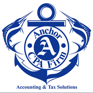 Anchor CPA Firm logo