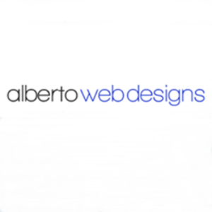 Alberto Web Design logo