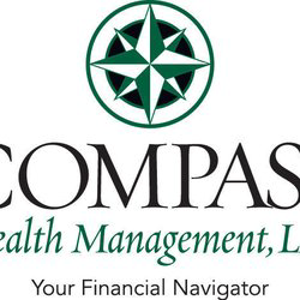 Compass Wealth Management logo