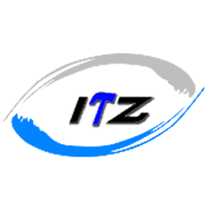 Infotiz Solutions logo