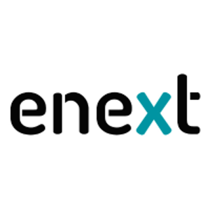 Enext Consulting logo