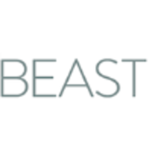 Beast logo