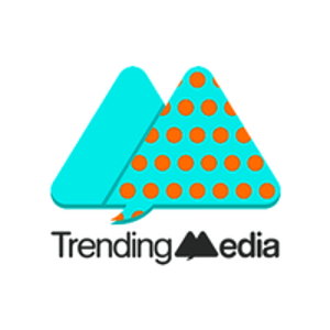 Agencia TrendingMedia logo