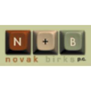 Novak Birks, P.C. logo