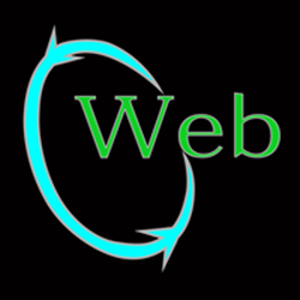 C Web Solutions logo
